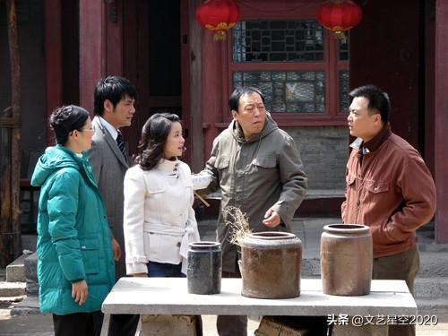 倪大红演过的电视剧大全(全部)，倪大红演过的所有电视剧（倪大红7部热播剧霸屏）