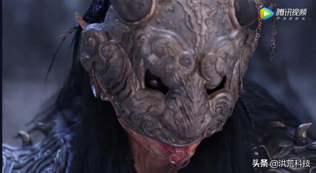 从前有座灵剑山中的四大高手，MatriMax游戏魔方评测