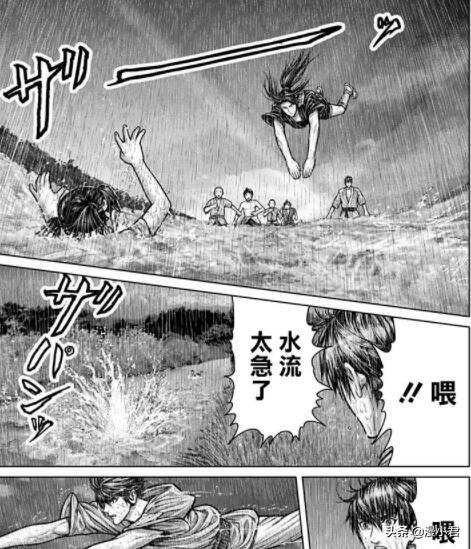 最近要出的新动漫，奥浩哉原作新漫GANTZ-E江户时代的杀戮都市