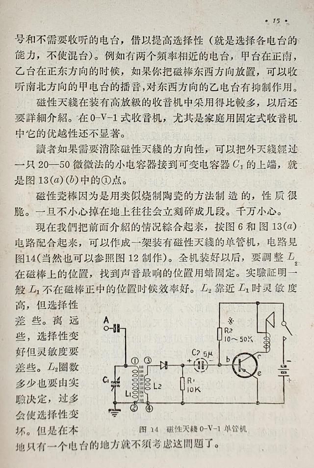 接收中波优秀晶体管收音机，松下RF-562DD收音机评测