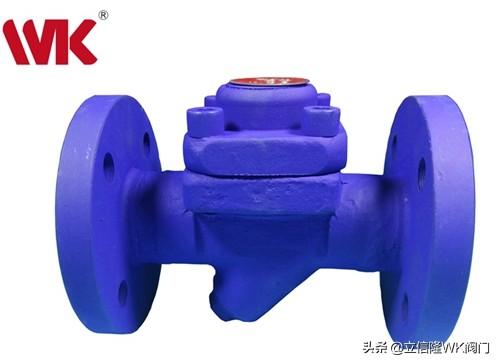 蒸汽疏水阀优势，热静力式蒸汽疏水阀这么多优点