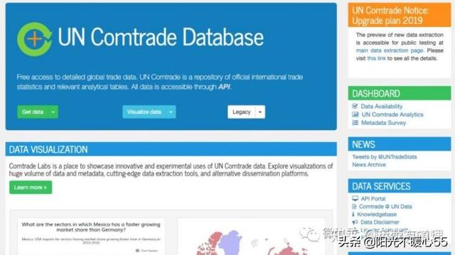 外贸常用软件网址，外贸人必备的app