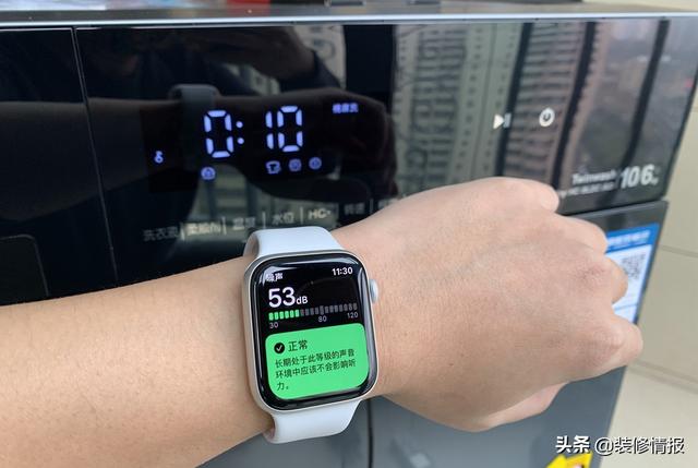 洗烘一体选购攻略，不走寻常路的町渥10Kg柜式洗烘一体机使用体验