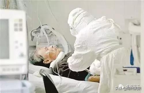 非典的真实事件，2003年那场让人胆寒的非典