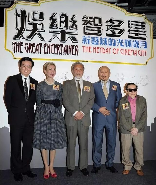 家有喜事电影图解，又一部家有喜事杀回贺岁档