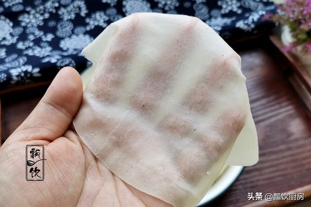 蒸饼的家常做法，最简单的蒸饼做法（用手撕着吃的蒸饼）