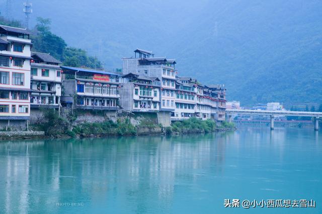 陇南市旅游景点，陇南旅游必去景点攻略（畅游陇南甘南）