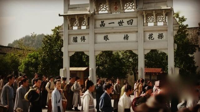 范仲淹平生绝美之作，范仲淹的十首经典诗句