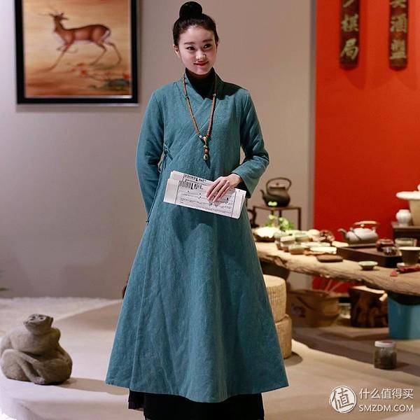 汉服承载的十大文明，中国十大国粹一一<汉服>篇