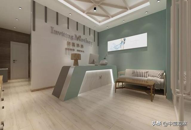 高端产康服务内容，盘点15个最能锁客的产康服务品牌