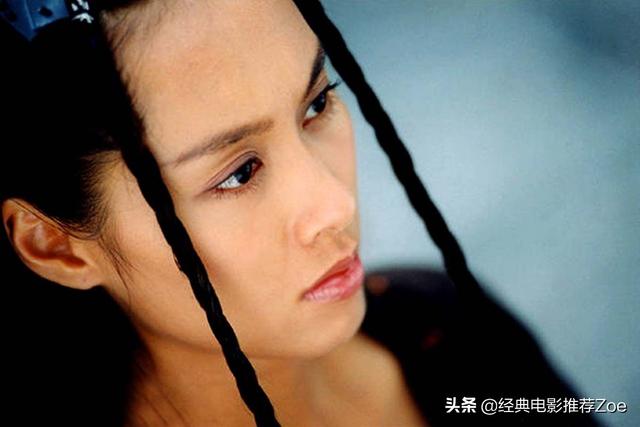 朱茵拍过好看的电视剧，朱茵主演过的12部好评经典电视剧