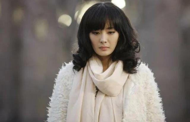 杨幂最惊艳的古装角色，看完斛珠夫人才知道