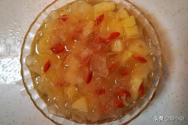 水煮荸荠的最佳吃法和做法，小厨教你荸荠好吃的做法