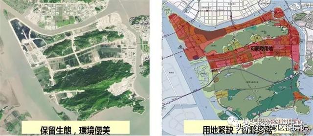 横琴总体发展规划，横琴总体发展最新官方消息（快讯丨珠海拟在横琴、鹤州等南部地区规划打造国际化超级城区）