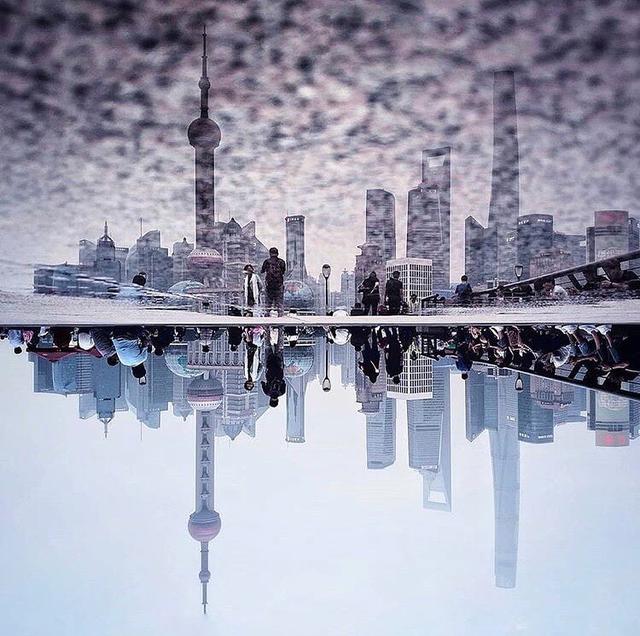 上海三大标志性建筑，上海新十大地标性建筑