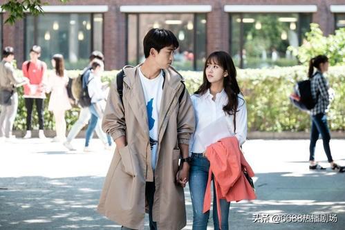 最好看的韩国爱情剧，30部甜甜的韩国浪漫爱情剧