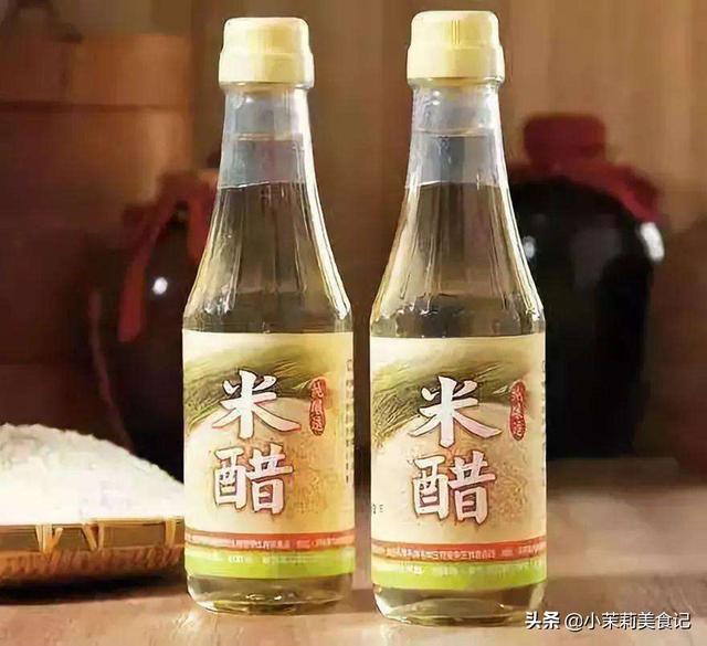米醋和香醋的区别，陈醋米醋和香醋的区别在哪里