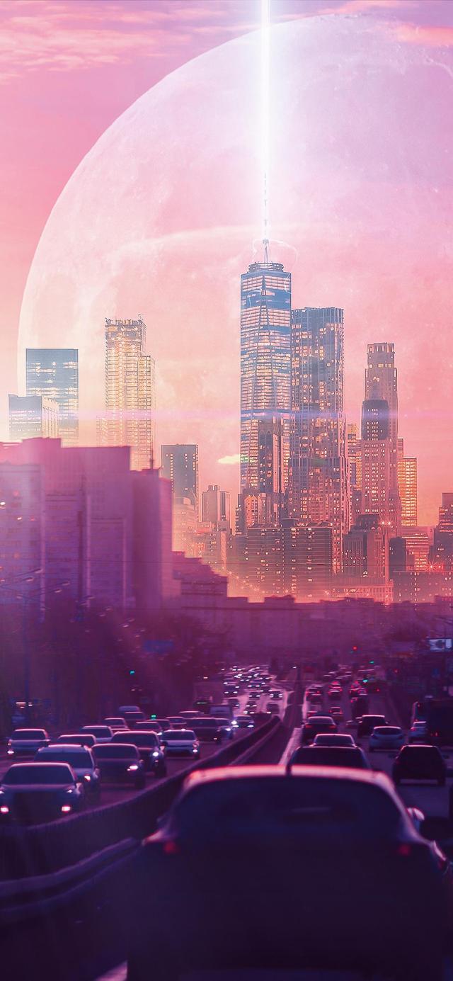 值得珍藏的47张壁纸，宝藏壁纸，值得收藏，无水印