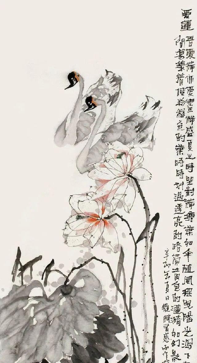 画家一生最好的画，陈丹青：毕加索过时了