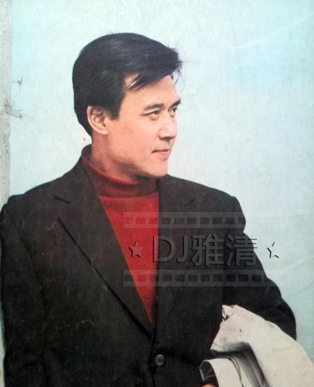 中国十大帅哥有哪几位（长得帅气质硬的十位男星）