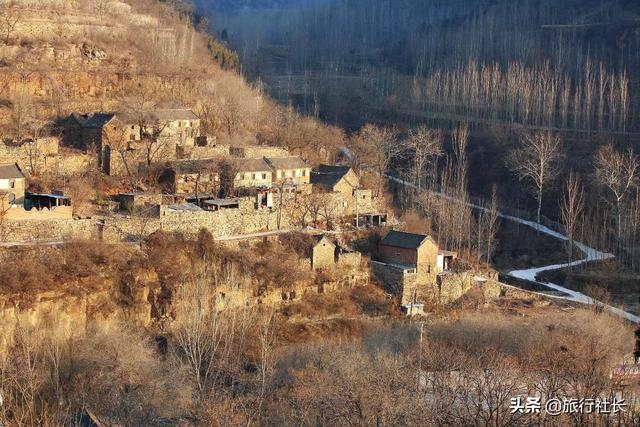 卫辉古村落免费景点，卫辉传统古村落乡村游成功入选国家乡村旅游学习体验线路300条