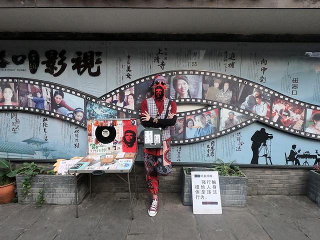 gopro7对比osmo action，针尖对麦芒GoProHERO7VS