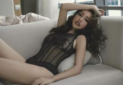 越南美少女有多美丽，越南的女生好漂亮啊！
