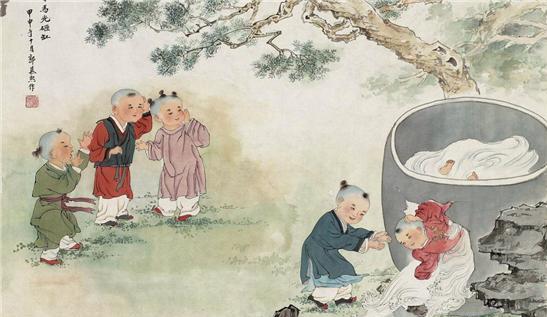 王安石与司马光，王安石与司马光变法之争（王安石和司马光的故事）