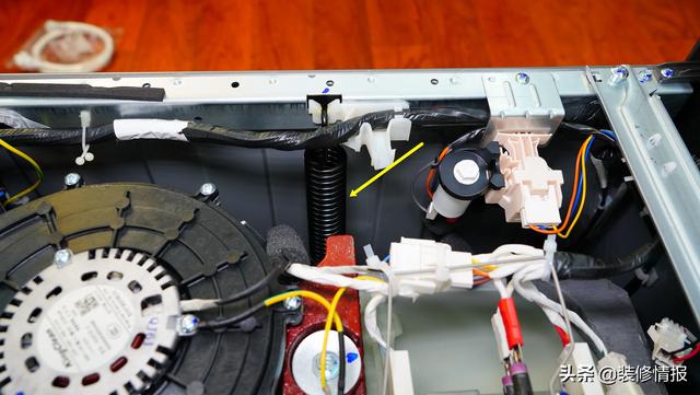 洗烘一体选购攻略，不走寻常路的町渥10Kg柜式洗烘一体机使用体验