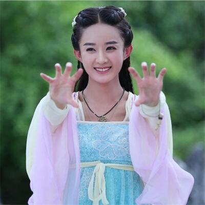 丹凤眼是什么样的，丹凤眼是什么样子的人（难怪大家会喜欢“丹凤眼”女星）