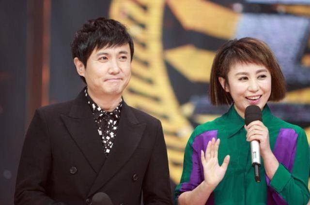 王琦和沈腾看马丽，原来马丽才是沈腾最放不下的女人
