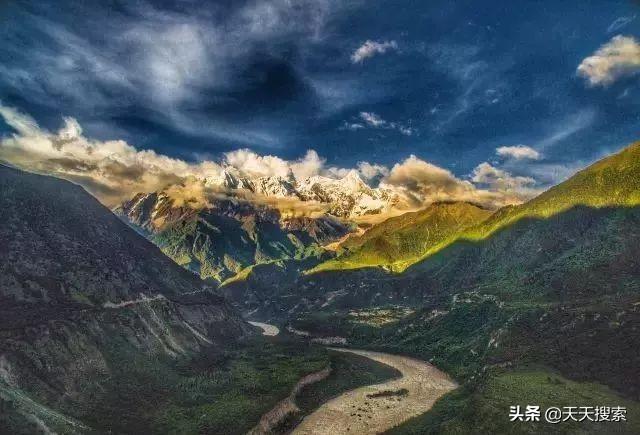 姬松茸十种吃法，林芝松茸的一万种