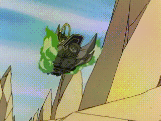 天空战记最后的决战时刻，来自天空殿的格杀令