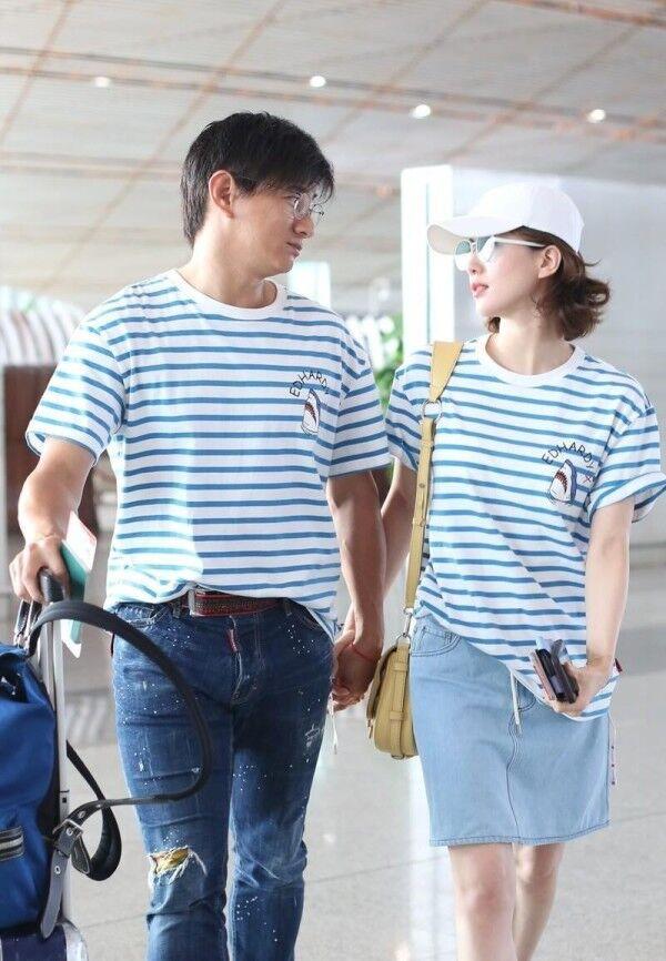 姐弟恋的明星夫妻，明星姐弟恋夫妻对比