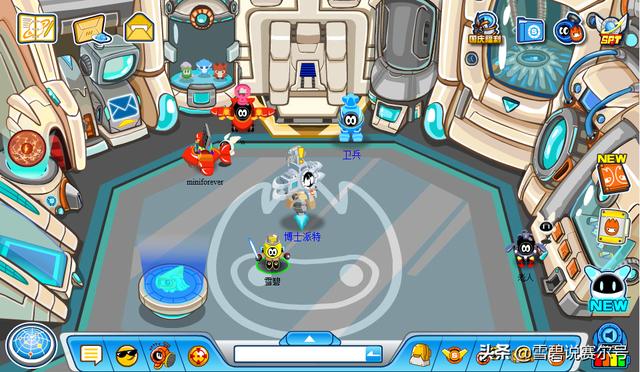 赛尔号雷伊真正实力，十年回忆终不改