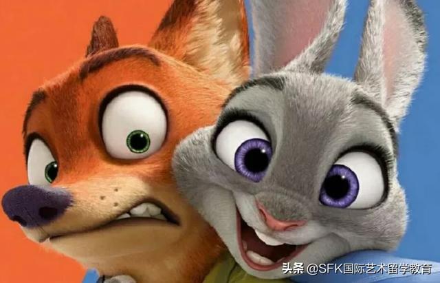 盘点动画梦工厂，世界两大超级动画梦工厂