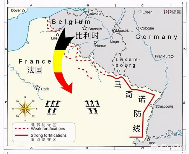 比利时这个国家的特色，你不知道的国家冷知识