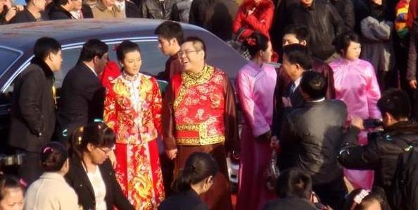 山西首富李兆会，山西首富李兆会败光家产120亿（李兆会至今已消失5年）