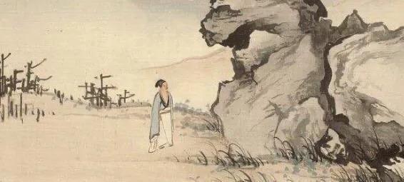 王国维人生三境界，王国维人生分为三重境界
