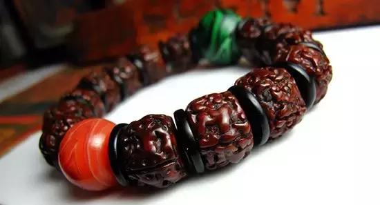 手串十大品种图解大全，你的手串排第几