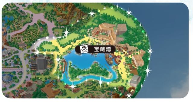 上海的迪士尼是怎么样的，还得你自己带娃去了才知道