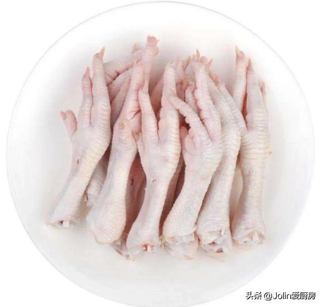 鸡身上有哪几个部位，鸡身上的部位你了解多少