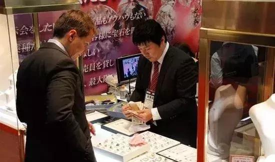 全球10大珠宝你拥有几个，世界十大珠宝市场