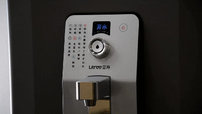 立升净水器怎么样，立升净饮机全面评测（立升净水器达到直饮吗）