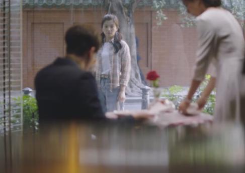 刘涛获老公示爱，刘涛最新造型获老公点赞