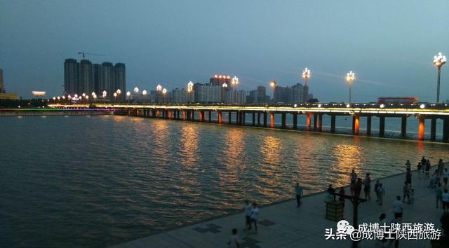 13区县40多个旅游景区都在这里，咸阳的著名旅游景点介绍