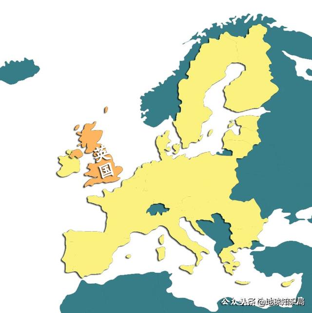 五世纪英国三大部落，上世纪中期英国的“部落民”——“朋克”