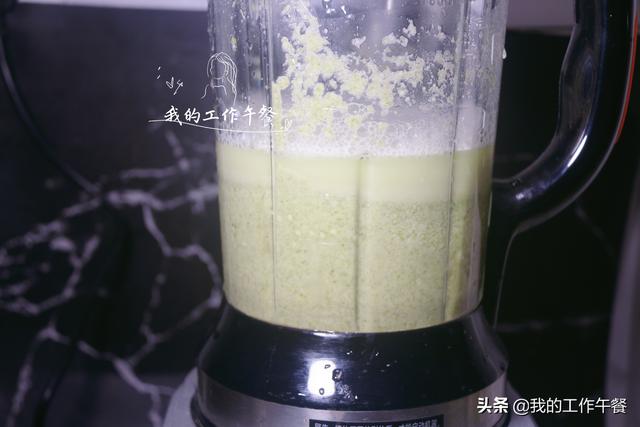 做绿豆凉粉的方法小妙招，教你在家做绿豆凉粉