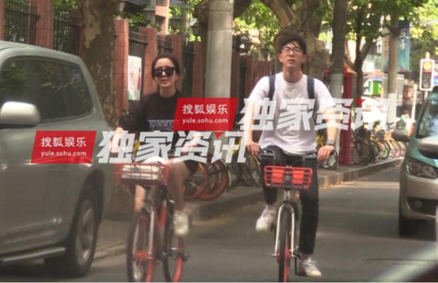 娄艺潇自曝分手经历，男方竟是一起同过窗里面的他