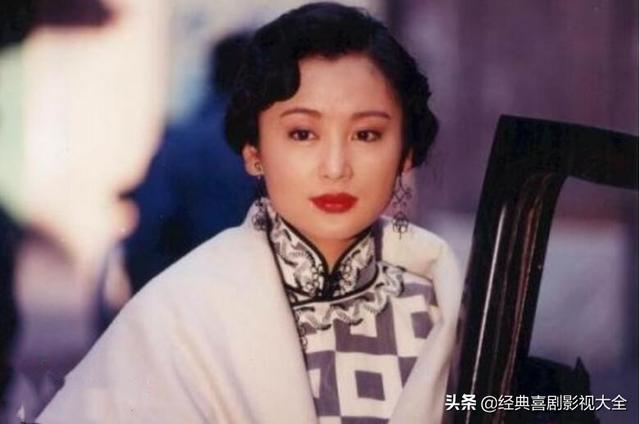 陈红演过的电视剧，陈红电视剧大全（琼女郎“陈红”11部经典电视剧）